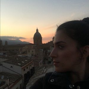 Meet your Posher, Janelle